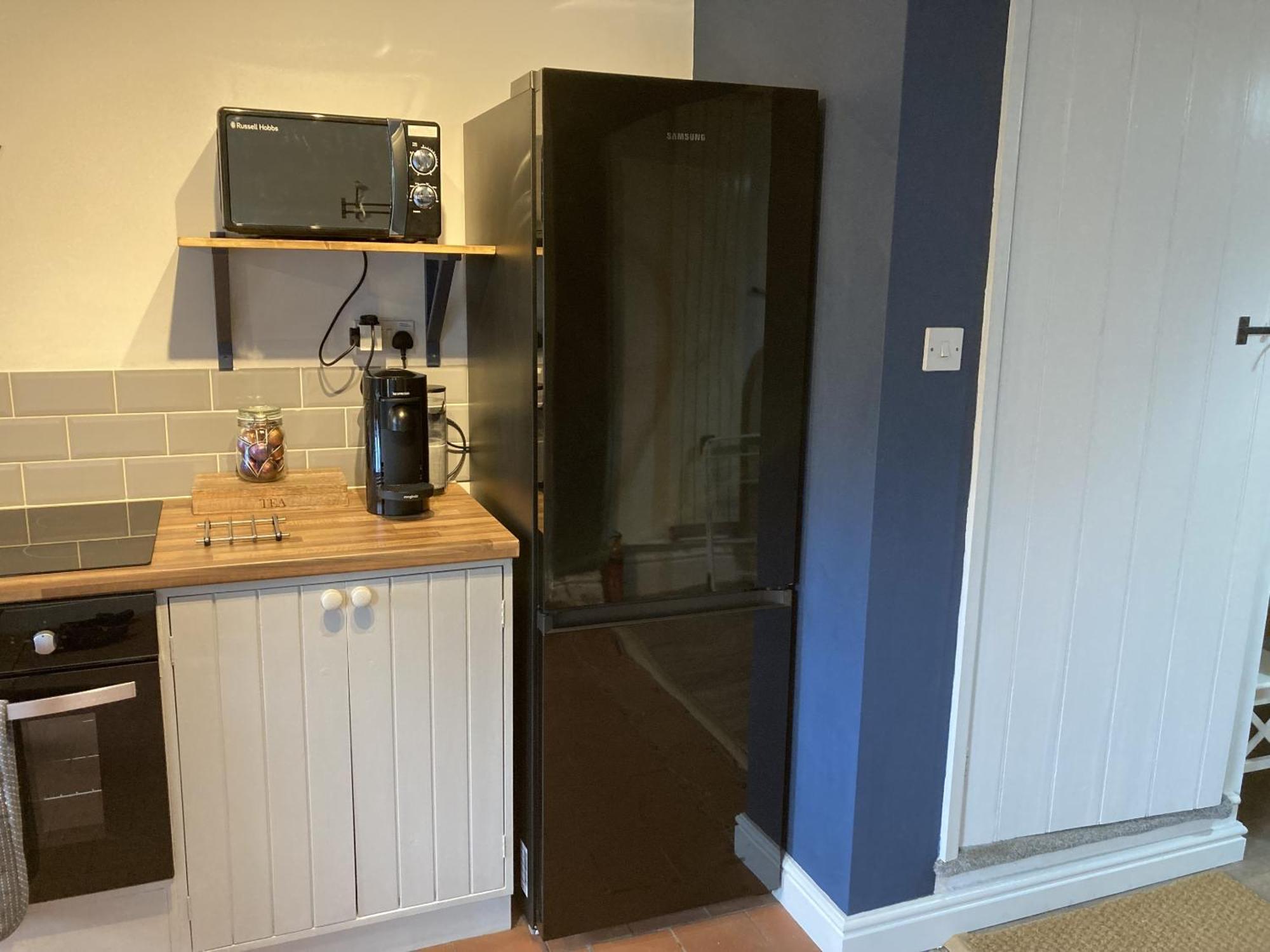 Witcroft Cottage Pershore Extérieur photo