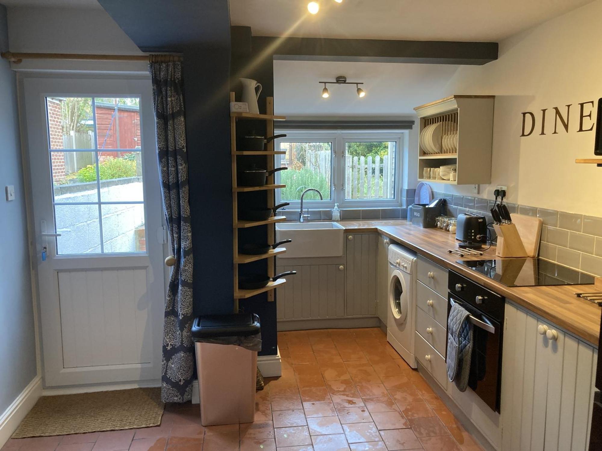 Witcroft Cottage Pershore Extérieur photo