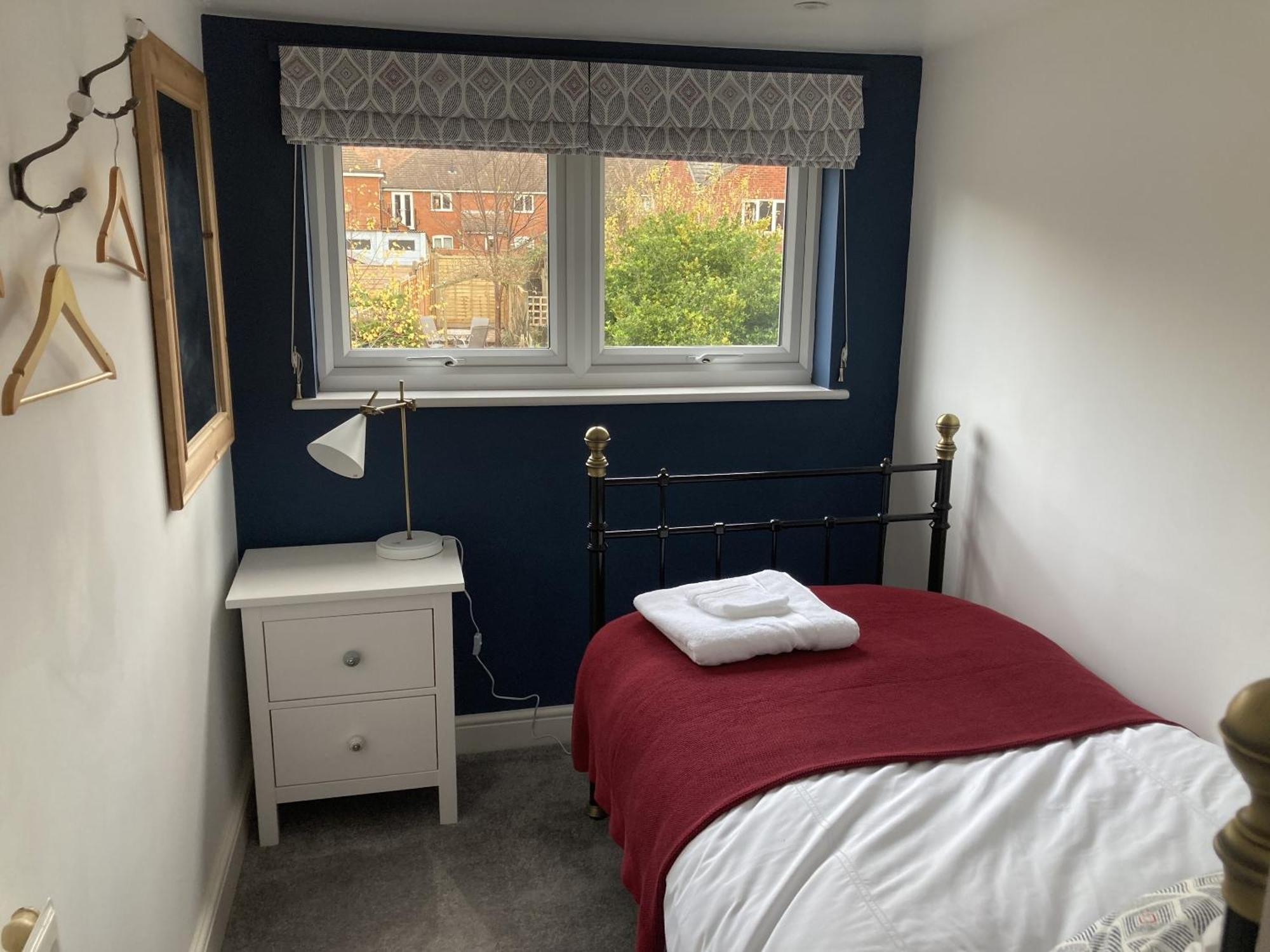 Witcroft Cottage Pershore Extérieur photo