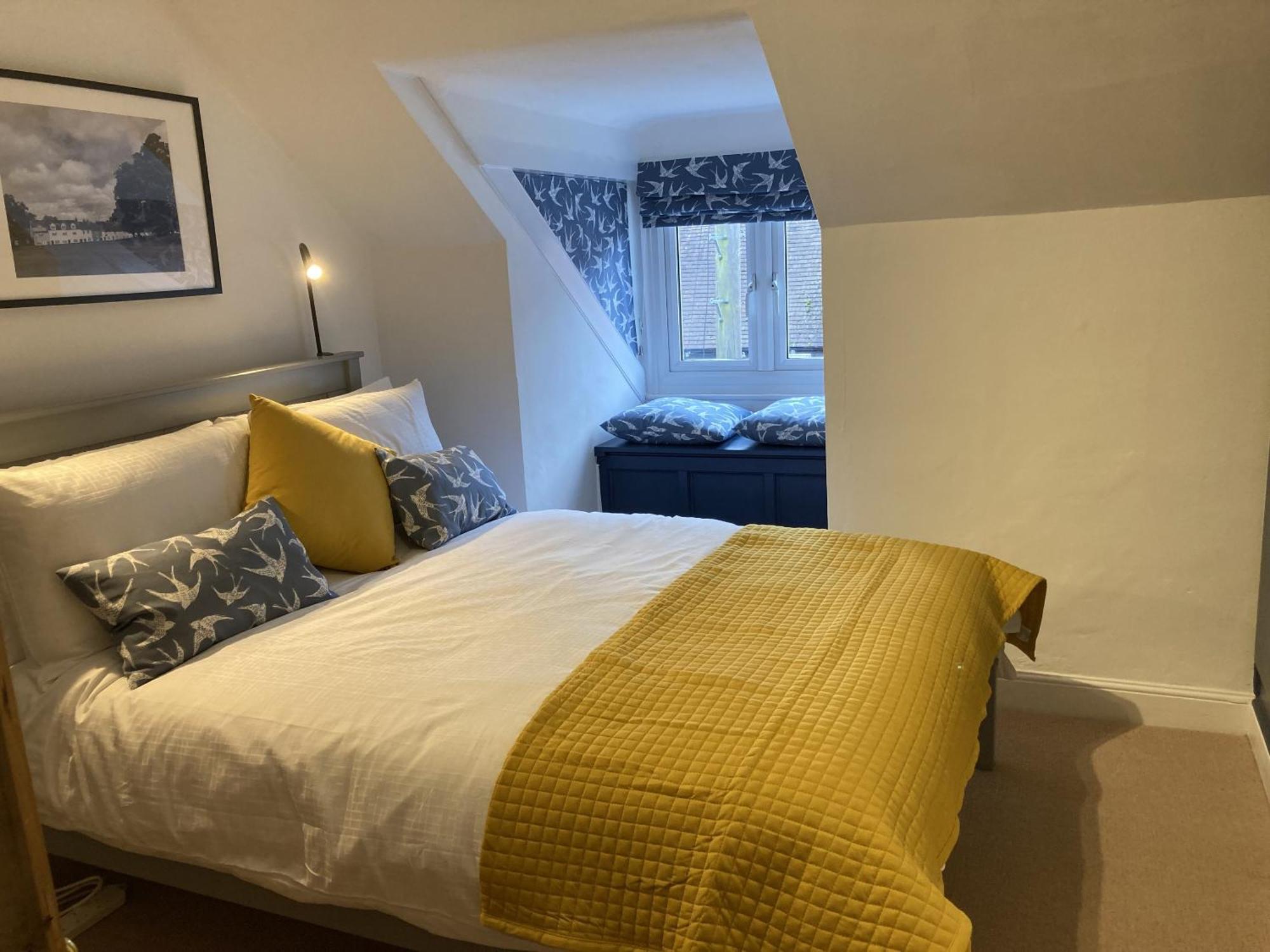 Witcroft Cottage Pershore Extérieur photo