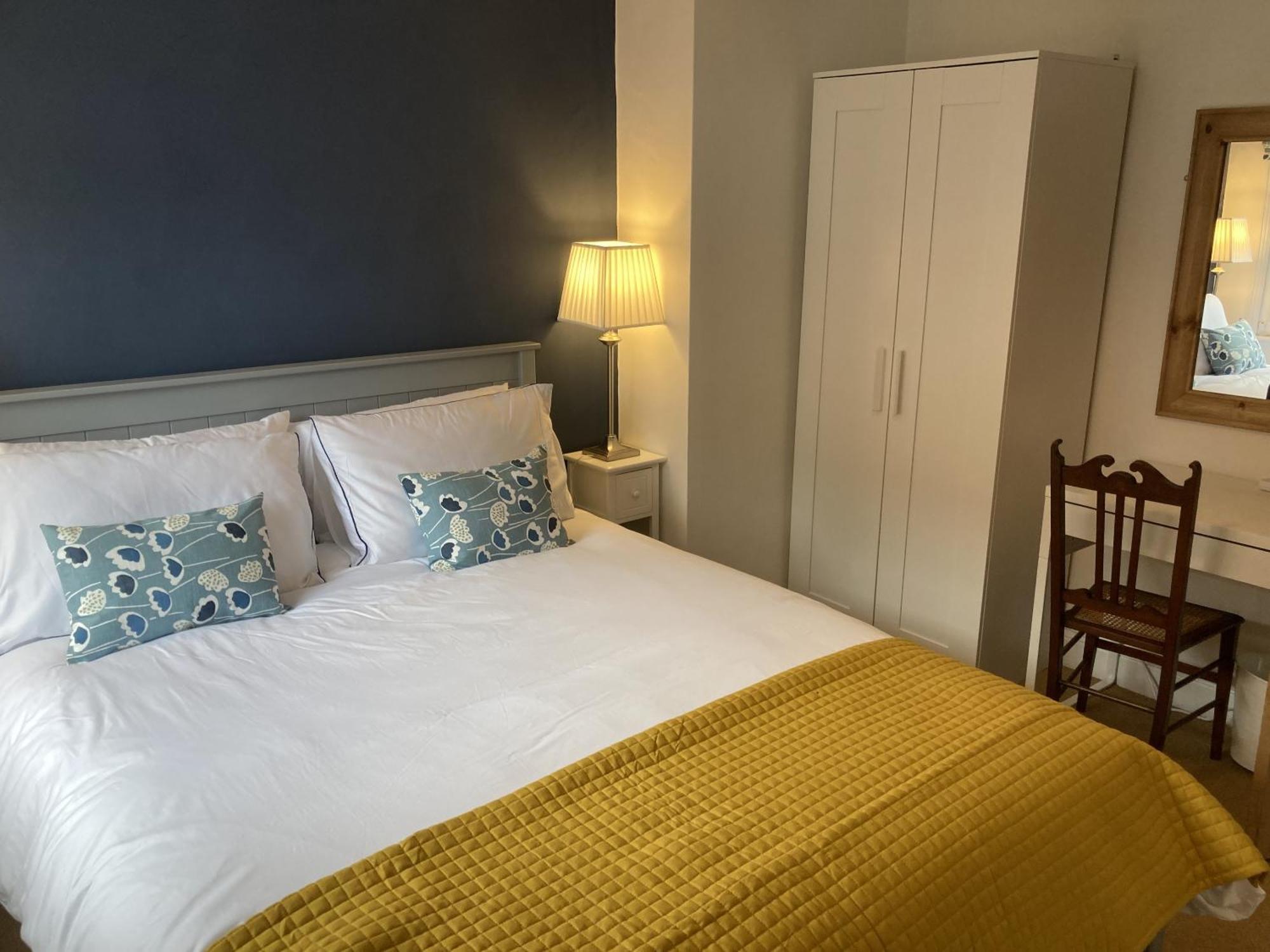Witcroft Cottage Pershore Extérieur photo