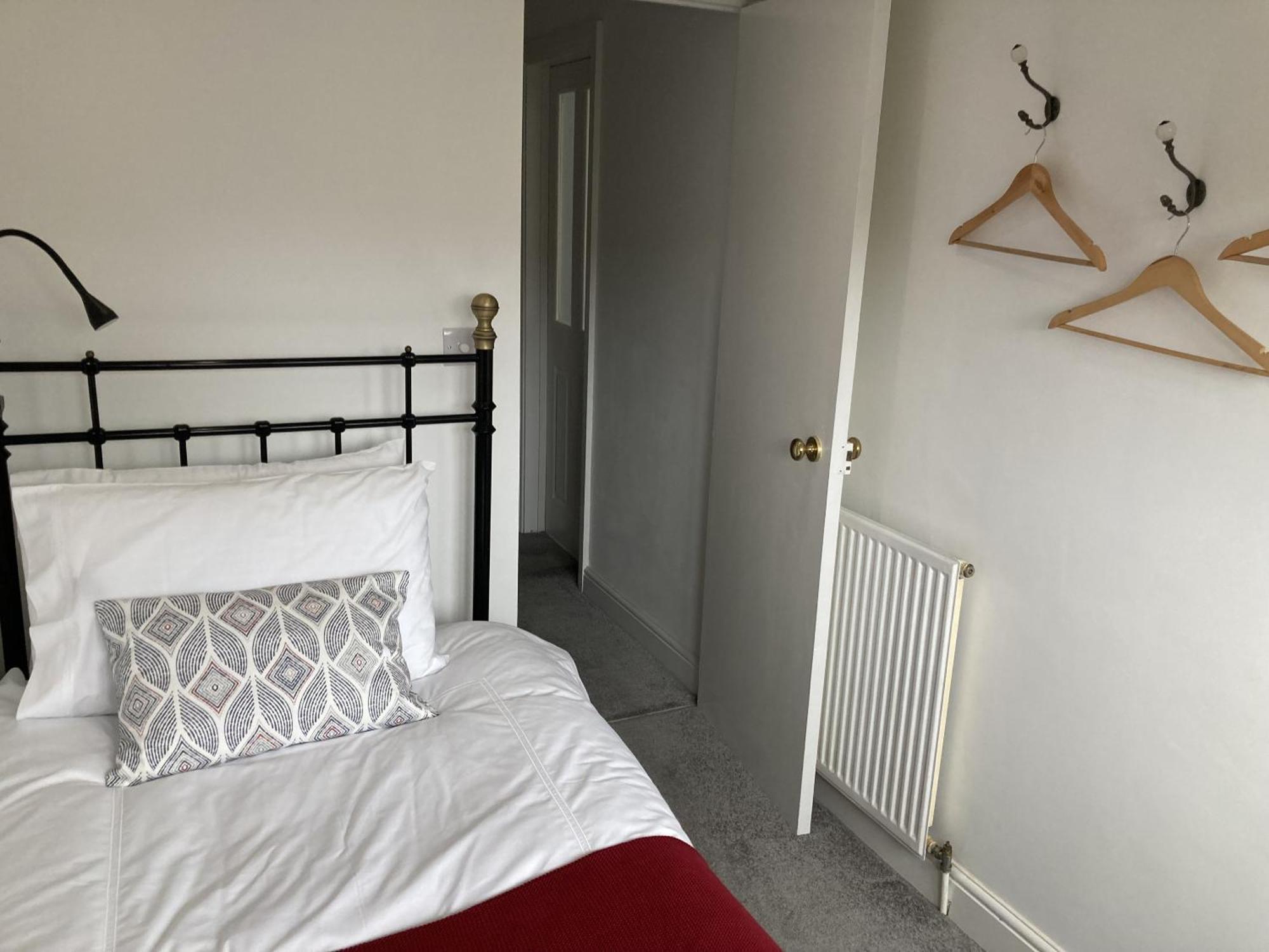 Witcroft Cottage Pershore Extérieur photo