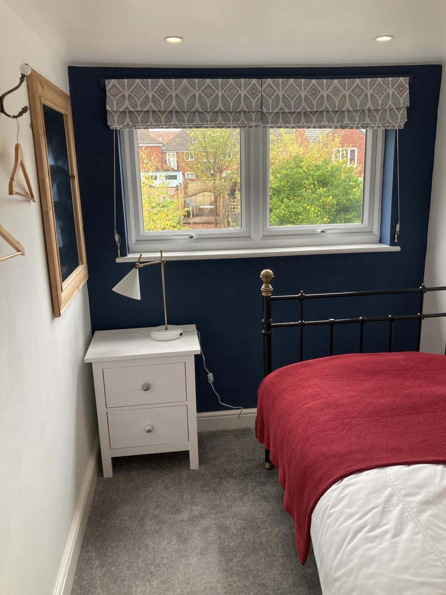 Witcroft Cottage Pershore Extérieur photo