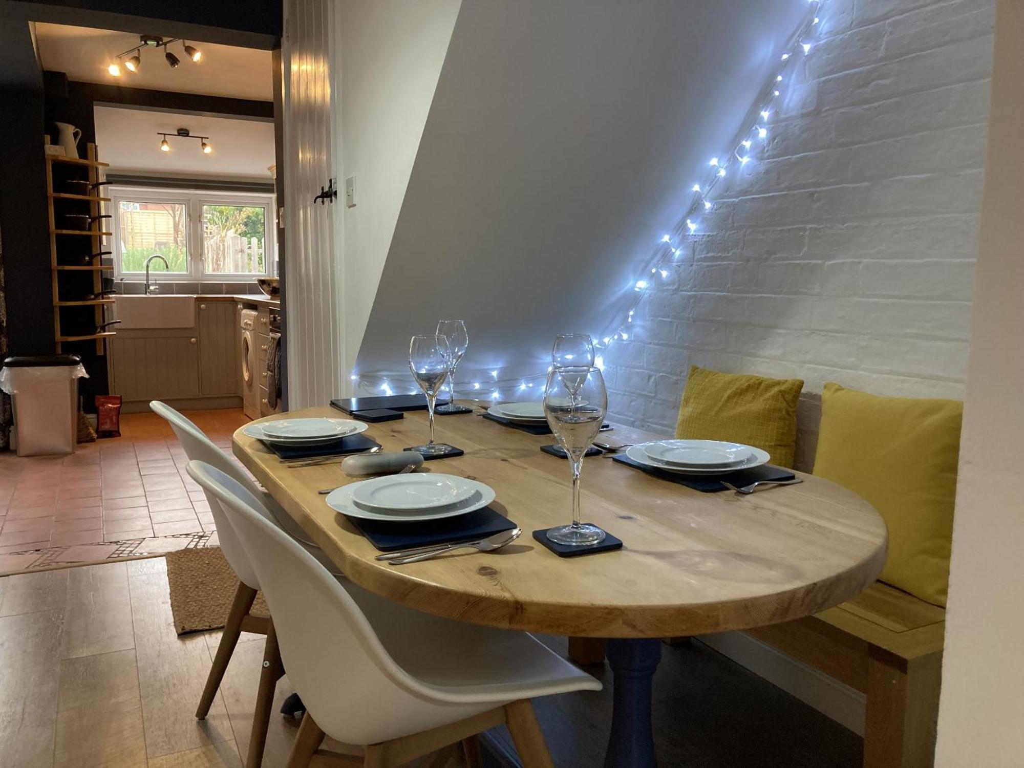 Witcroft Cottage Pershore Extérieur photo