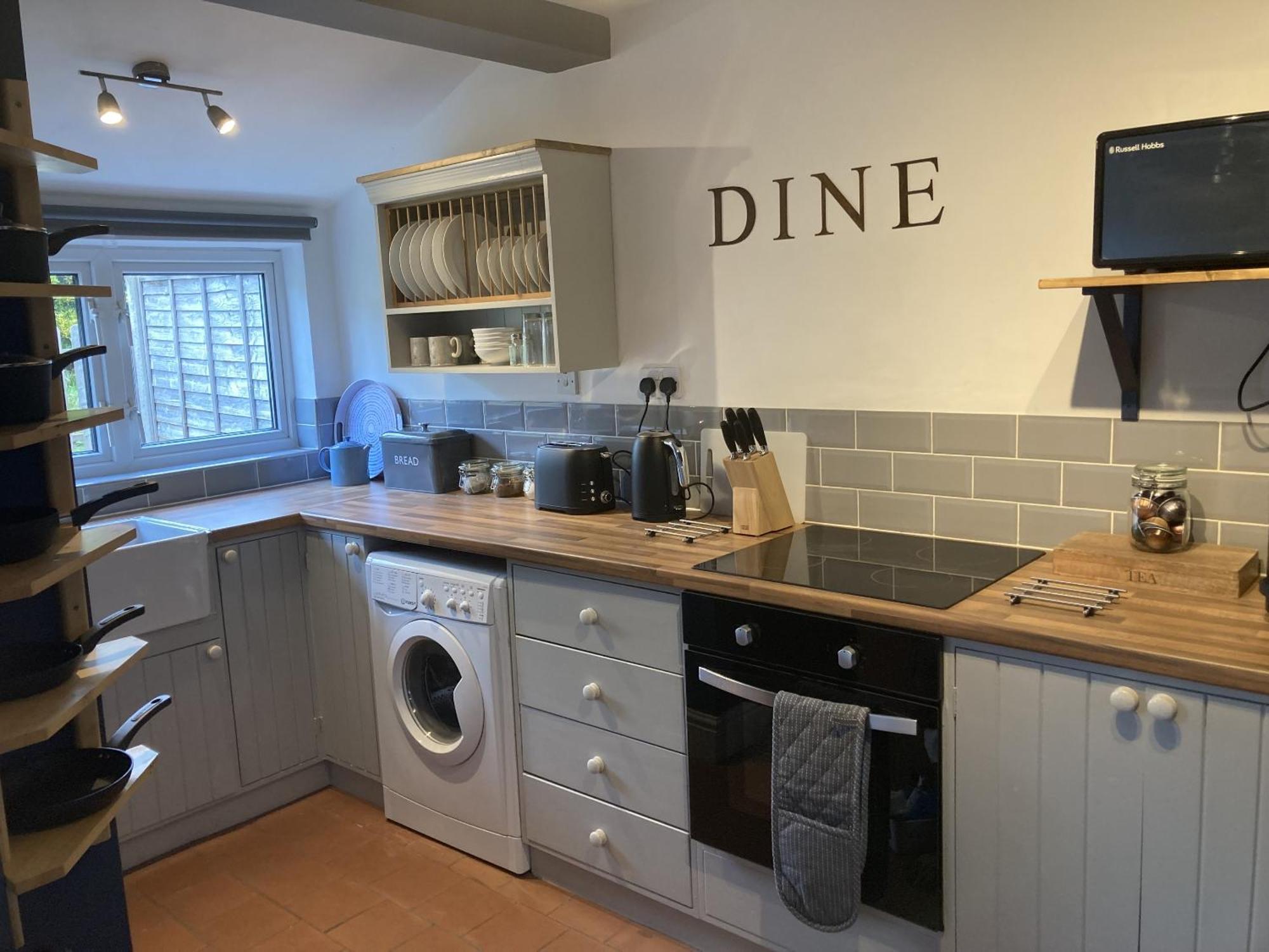 Witcroft Cottage Pershore Extérieur photo